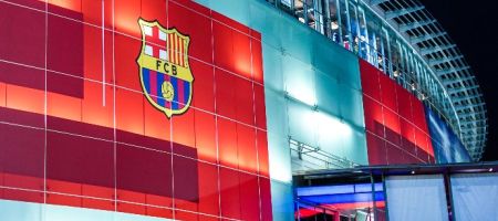 La combinación de negocios aprovechará la base de seguidores del FC Barcelona y su fuerte reconocimiento de marca / Fikri Rasyid - Unsplash