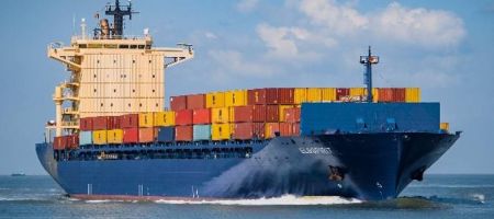 Con casi tres décadas de trayectoria, Blue Logistics se ha convertido en la primera empresa de transporte marítimo de Colombia.( Pixabay.
