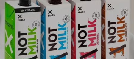 El hecho de que la publicidad de Not Milk indique que “es mejor que la leche” u ocupe otras expresiones análogas, no puede entenderse como una aseveración falsa / IG: notcoarg.