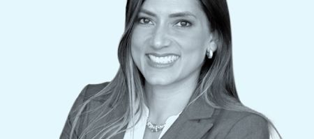 Cynthia Wo Ching: Tengo una visión global sobre el ejercicio del derecho de propiedad intelectual