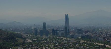 Se espera un crecimiento de 3 % de la economía chilena. / Canva.