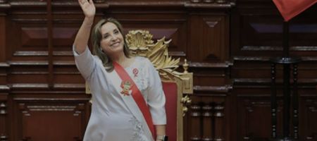 La edad de jubilación en Perú se mantiene en 65 años./ Foto: Presidencia de la República del Perú.