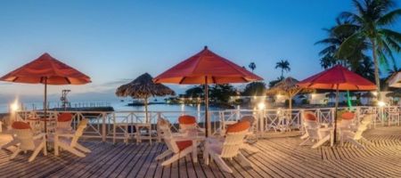 Originario de Colombia, Decameron All Inclusive Hotels & Resorts también cuenta con instalaciones en México, Panamá, Ecuador, Perú, Jamaica, Haití y El Salvador./ Tomada de la página de la empresa en Facebook.