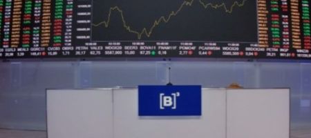 Los analistas muestran cautela en sus proyecciones para el mercado de capitales brasileño y no ven posibles OPI en el actual contexto ./ Tomada de la página de B3 en Facebook.
