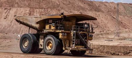 Dada la cercanía de sus minas, Codelco y Anglo American han suscrito más de 10 acuerdos de cooperación en 47 años./ Tomada de la página de Codelco en Facebook.