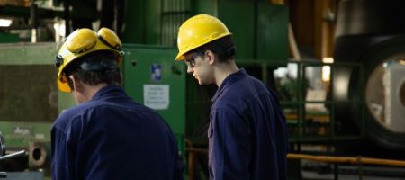 Impsa ofrece soluciones (componentes y equipos) para la generación de energía a partir de fuentes renovables./ Tomada del sitio web de la empresa.