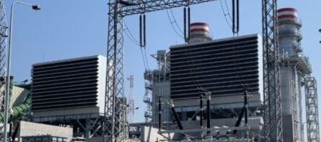 Saavi Energía cuenta con centrales de ciclo combinado como Tierra Mojada y de energía solar como La Lucha. / Tomada de la página de la empresa en Facebook.