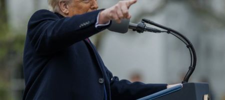 Según el Banco Mundial, cada año se pagan más de 1.000 billones de dólares en sobornos en todo el mundo./ Obtenida de la cuenta oficial de X de la Casa Blanca.