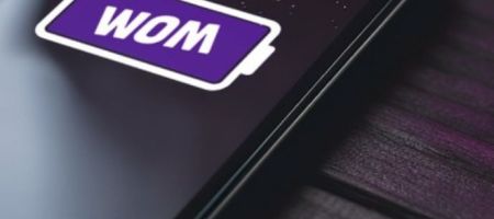 Fundada hace 10 años, WOM brinda servicios a más de 8,5 millones de clientes. / Tomada de la página de la empresa en Facebook.