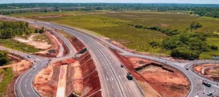 "Las APPs no son privatizaciones, sino alianzas estratégicas donde cada parte asume riesgos y responsabilidades según su mejor capacidad”./ Foto: Ministerio de Obras Públicas y Comunicaciones.