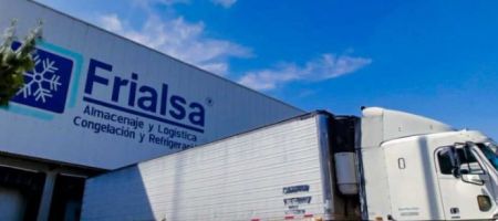 Frialsa se expandió hacia Perú en 2019, marcando su internacionalización./ Tomada del sitio web de la empresa.