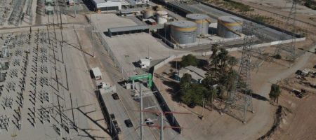 Las empresas privadas podrá participar en generación a través de contratos de largo plazo, en los que venderán la energía eléctrica a Comisión Federal de Electricidad, y de esquemas mixtos con la estatal./ Tomada de la página de la CFE en Facebook.