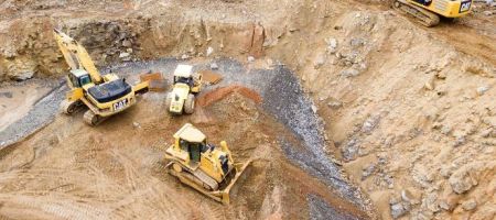 Con los fondos, Solaris Resources también planea completar estudios técnicos, permisos y desarrollar infraestructura temprana, entre otros./ Unplash - Shane McLendon.