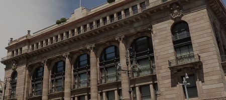La rápida intervención de las autoridades tras la denuncia evitó retiros masivos que pudieron poner en riesgo la estabilidad del sistema./ Tomada del sitio web de Banco de México. 