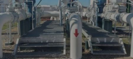 Enap mantiene una participación en el Oleoducto Transandino (OTA-OTC) junto a YPF y Chevron./ Tomada del sitio web de Oleoducto Trasandino.