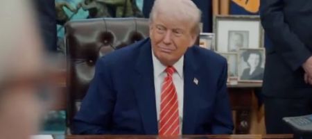 Los casos vinculados a organizaciones criminales transnacionales (TCO), especialmente en América Latina, reciben máxima prioridad. / Tomada de la cuenta de X oficial de Donald Trump.