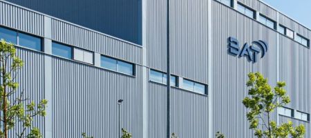 BAT está enfocada en convertirse en una empresa sin humo para 2035./ Tomada de la cuenta de la empresa en Linkedin.