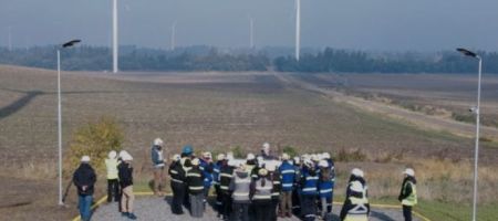 Innergex cuenta con activos en Chile, Canadá, Estados Unidos y Francia./ Tomada de la cuenta de la empresa en Linkedin.