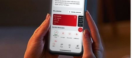 Parte del Grupo Bolívar, Davivienda es considerado el segundo banco más grande de Colombia en activos, préstamos y depósitos./ Tomada de la página de la entidad financiera en Facebook.