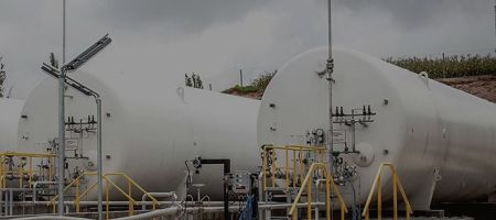 El subsidio cruzado que establece la ley deja por fuera a comercios e industrias, cuyo concurso ayudaría a reducir el costo del gas residencial./ Tomada del sitio wed de Petroperú.