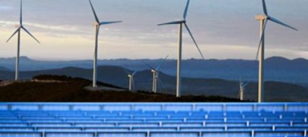 La transacción incluye centrales de ciclo combinado y cogeneración y activos renovables de Iberdrola./ Tomada de la página de la empresa en Facebook. 