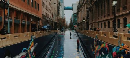 Las empresas chilenas invierten tímidamente en I+D / Unsplash, Nathana Rebouças.