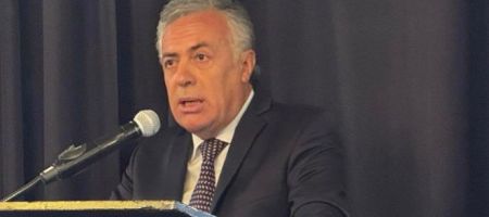 Los bonos emitidos en junio corresponden a una ampliación de la colocación hecha en marzo de este año por el gobierno de la Provincia de Mendoza, a cargo de Alfredo Cornejo./ Tomada de la página de Mendoza Gobierno en Facebook.