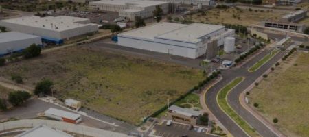 El norte de México sigue siendo el polo más favorecido por el fenómeno de la relocalización de empresas./ Tomada de la cuenta de Advance Real Estate en Linkedin.