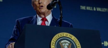 La One Big Beautiful Bill fue promulgada por Donald Trump el pasado 4 de julio./ Tomada del sito web de la Casa Blanca.