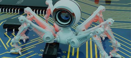 La clasificación de riesgos crea un modelo regulatorio seguro / Canva