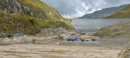 Norcobre opera la unidad minera Contonga, ubicada en el distrito de San Marcos, provincia de Huari, departamento de Áncash./ Tomada del sitio web de la empresa.
