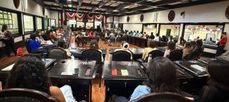 Actualmente se tramitan algunos proyectos de reforma como parte de un proceso natural de ajuste y consolidación de la La Ley General de Contratación Pública (LGCP), N.º 9986, promulgada en 2021./ Tomada de la página de la Asamblea Legislativa de Costa Rica en Facebook.