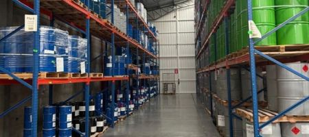 Con seis décadas de trayectoria, Anders distribuye especialidades químicas, ingredientes para alimentos, consumibles y equipos para diversos sectores./ Tomada de la cuenta de la empresa en Linkedin.