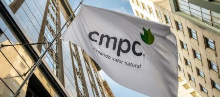 CMPC fabrica celulosa, papel tisú y otros productos de papel, productos de forestales y de embalaje./ Tomada del sitio web de la empresa.