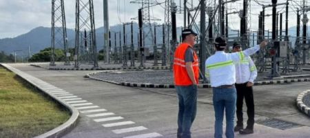 Propiedad de Bogotá, Grupo Energía Bogotá posee, desarrolla y opera activos de infraestructura de gas natural y electricidad en Colombia, Perú, Guatemala y Brasil./ Tomada del sitio web de la empresa.