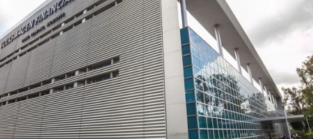 Volkswagen Bank brinda financiamiento automotriz a compradores de las marcas del Grupo Volkswagen en México./ Tomada del sitio web de Volkswagen Financial Services.