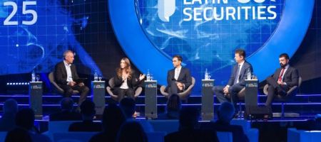 se consolida en lCon esta negociación, Latin Securities se consolida en los principales mercados en los que participa y alcanza más de USD 15.000 millones bajo administración./ Tomada de la cuenta de la empresa en Linkedin.