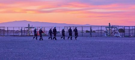 De origen mexicano y fundada en 2017, Vista Energy está presente en Argentina desde 2018, cuando compró activos en el yacimiento de Vaca Muerta./ Tomada del sitio web de la empresa.