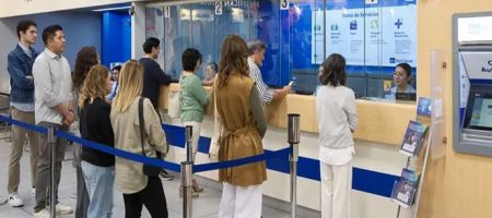 BanCoppel ha robustecido su cartera al ofrecer productos financieros destinados al sector comercial./ Tomada de la página de la entidad dinanciera en Facebook. 