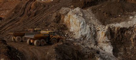 La minería representa para Perú cerca de 10 % del PIB y alrededor  de 60 % de sus exportaciones./ Unsplash, MiningWatch Portugal.