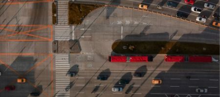 En noviembre bogotá volvió a los mercados internacionales de capitales con una emisión de bonos verdes./ Tomada del sitio web del Distrito Capital.