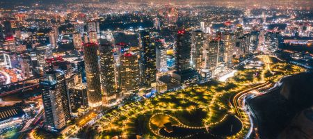 México se ha consolidado como uno de los principales destinos de inversión y negocios en Latinoamérica. / Foto: Unsplash - Oscar Reygo.