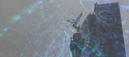 En 2026 aumentará el escrutinio sobre obras generadas con IA / Sawyer Bengtson - Unsplash (Ján Čorba) y Canva (Jonathan Santiago).