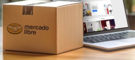 Con los fondos recaudados Mercado Libre también fortalece su liquidez./ Tomada de la página de la empresa en Facebook.
