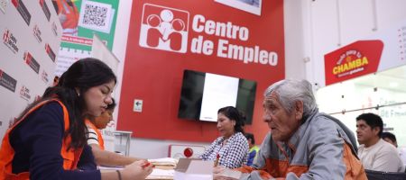 La experta indica que la identificación de puestos mínimos es una práctica muy necesaria –sobre todo- en el caso de empresas que cuentan con sindicato(s). / Foto: Ministerio de Trabajo y Promoción del Empleo del Perú.