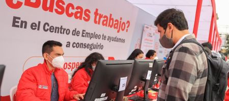 En el Perú, los cambios normativos para 2026 se concentran en el ámbito tributario y laboral../Foto: Ministerio de Trabajo del Perú.