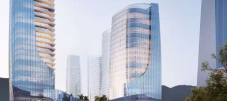 Sultana es parte del portafolio de Allux, que consta de más de 235 desarrollos inmobiliarios en los sectores comercial, residencial, corporativo y hospitalidad./ Tomada del sitio web de la empresa.