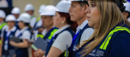 El 14 de enero del corriente año, la Asamblea Legislativa aprobó la Ley Especial Quincena 25, por medio del Decreto Legislativo N° 499. / Foto: Presidencia de la República de El Salvador.
