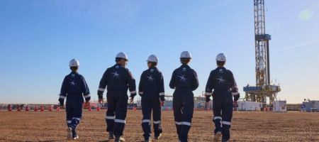 Los bloques Bandurria Sur y Bajo del Toro son operados por YPF./ Tomada de la cuenta de Vista Energy en Linkedin.