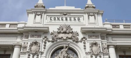 El Proyecto de Ley N.º 13721-2025-CR, plantea volver al sistema anterior. / Agencia ANDINA.